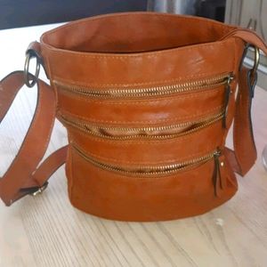 Crossbody bag